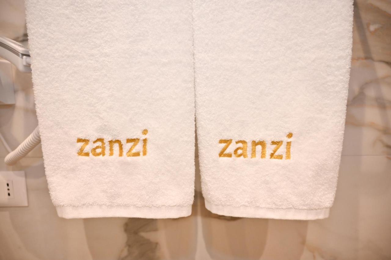 Hotel Zanzi Durres Exterior photo